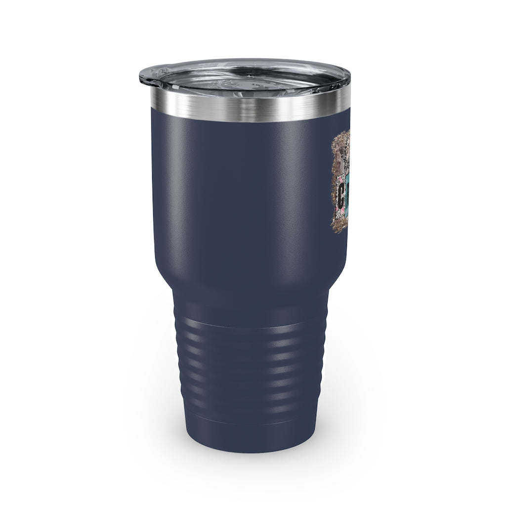 Ringneck Tumbler, 30oz