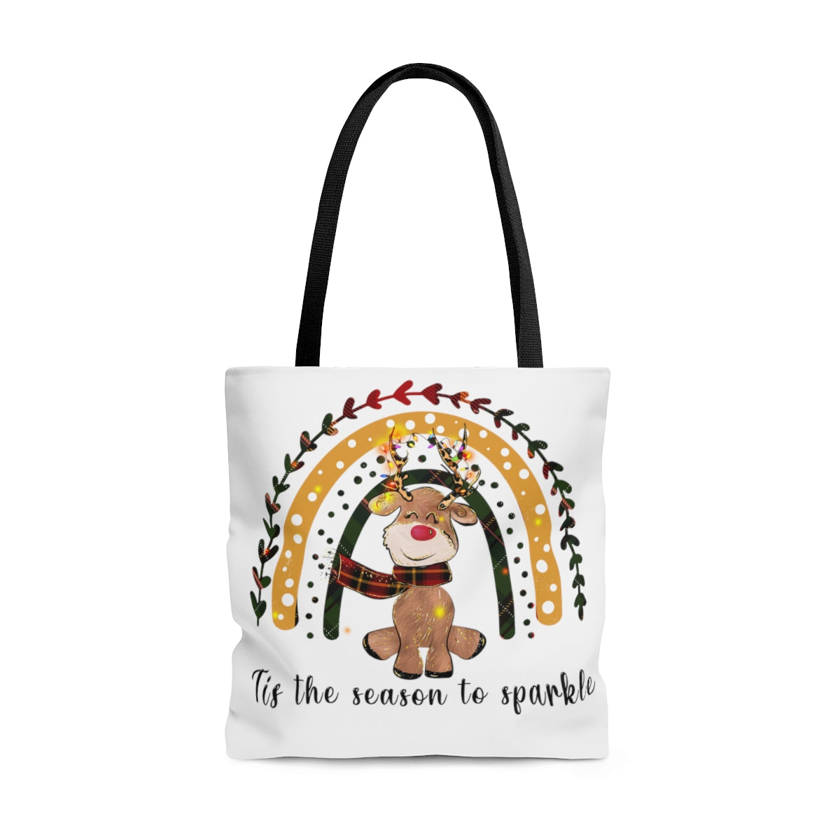 AOP Tote Bag