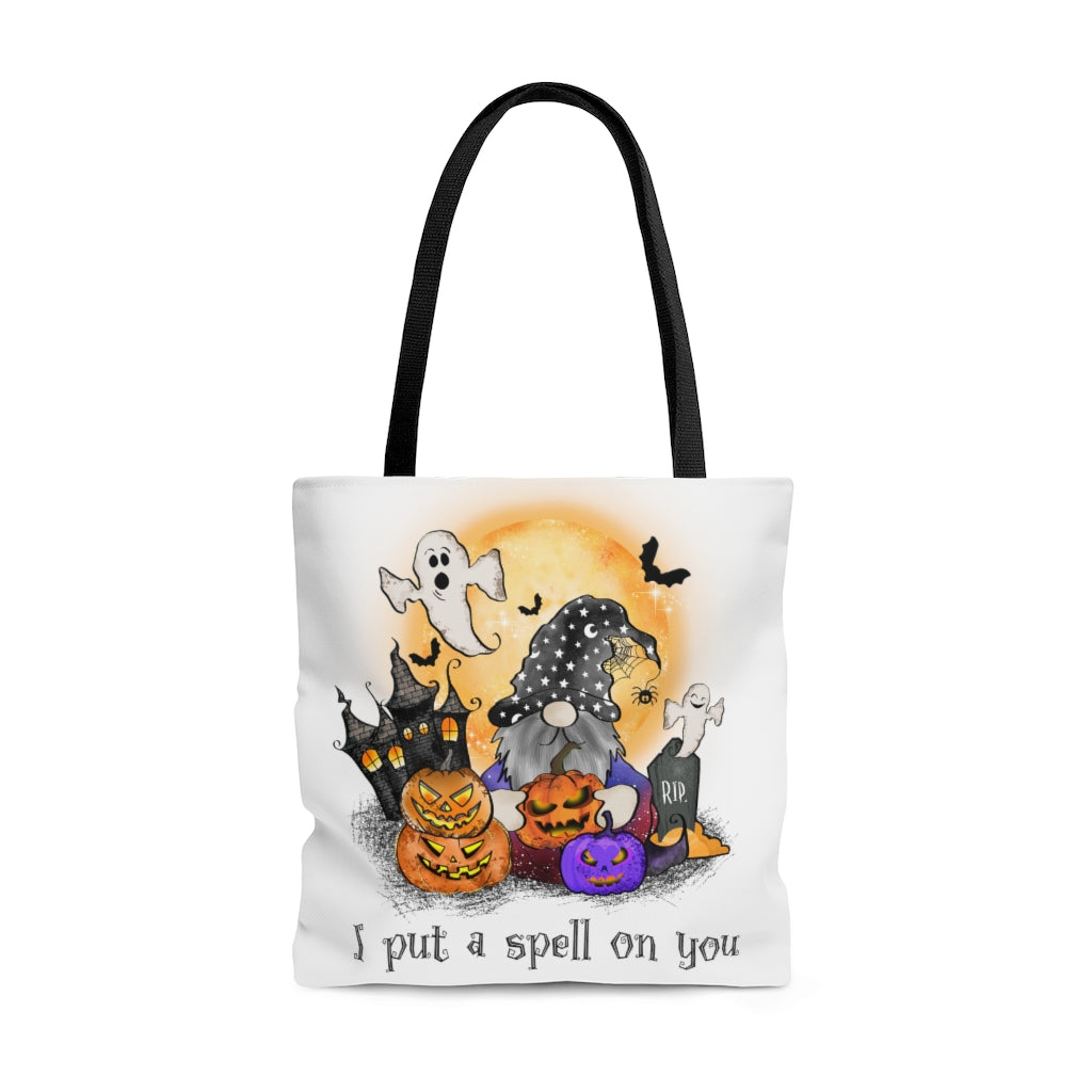 AOP Tote Bag
