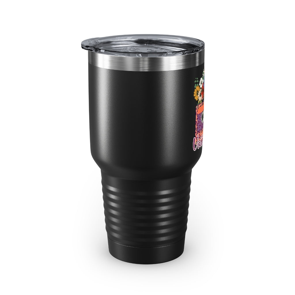 Ringneck Tumbler, 30oz