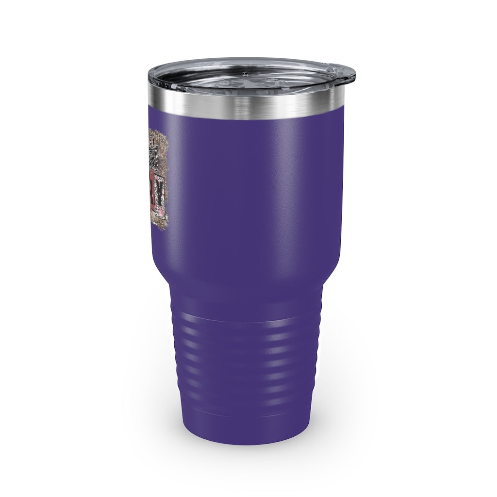 Ringneck Tumbler, 30oz