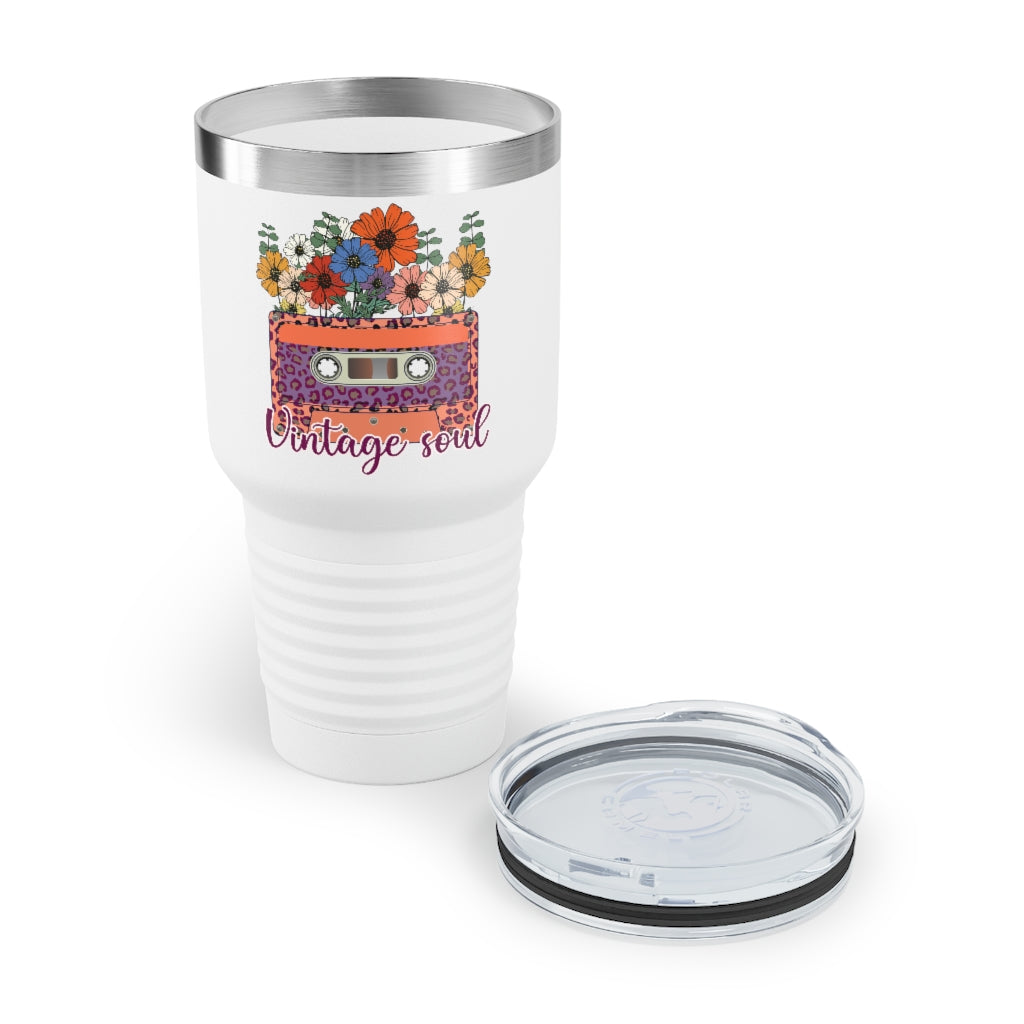 Ringneck Tumbler, 30oz