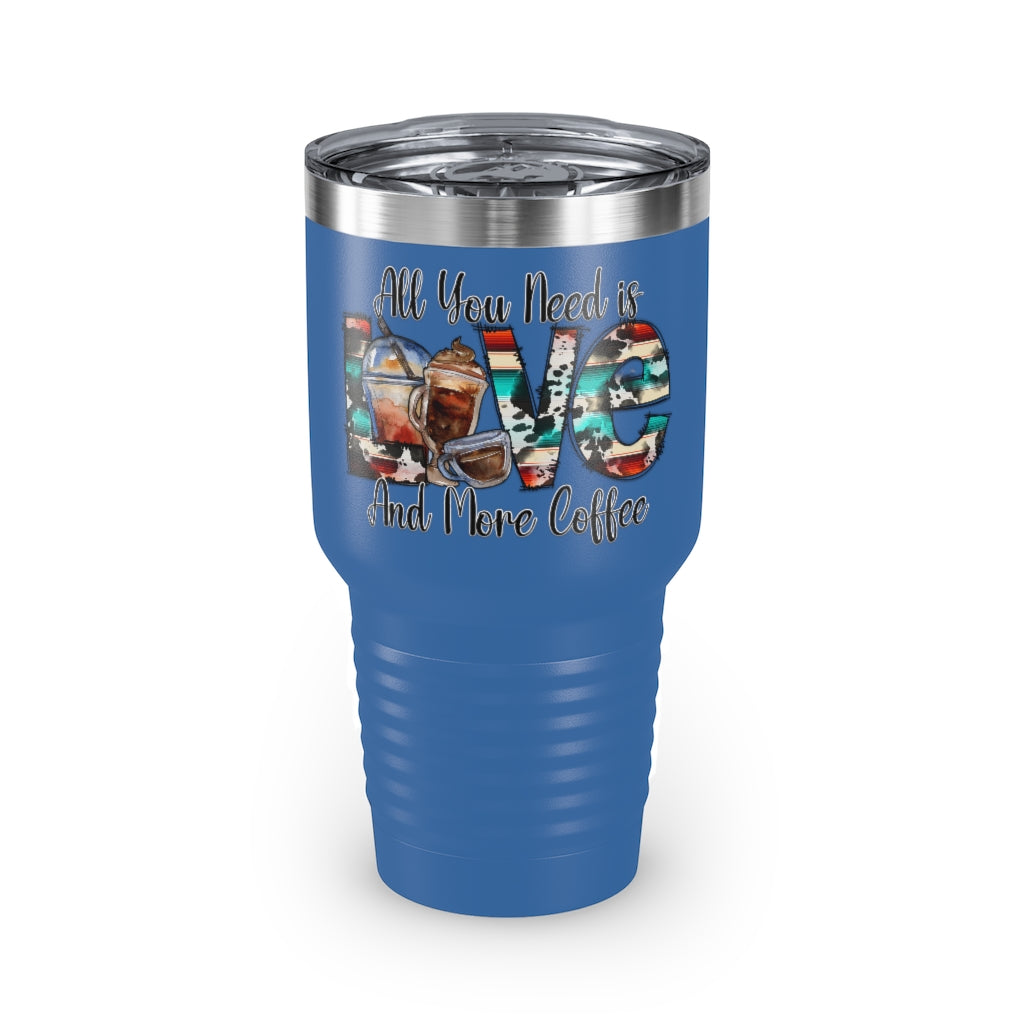 Ringneck Tumbler, 30oz