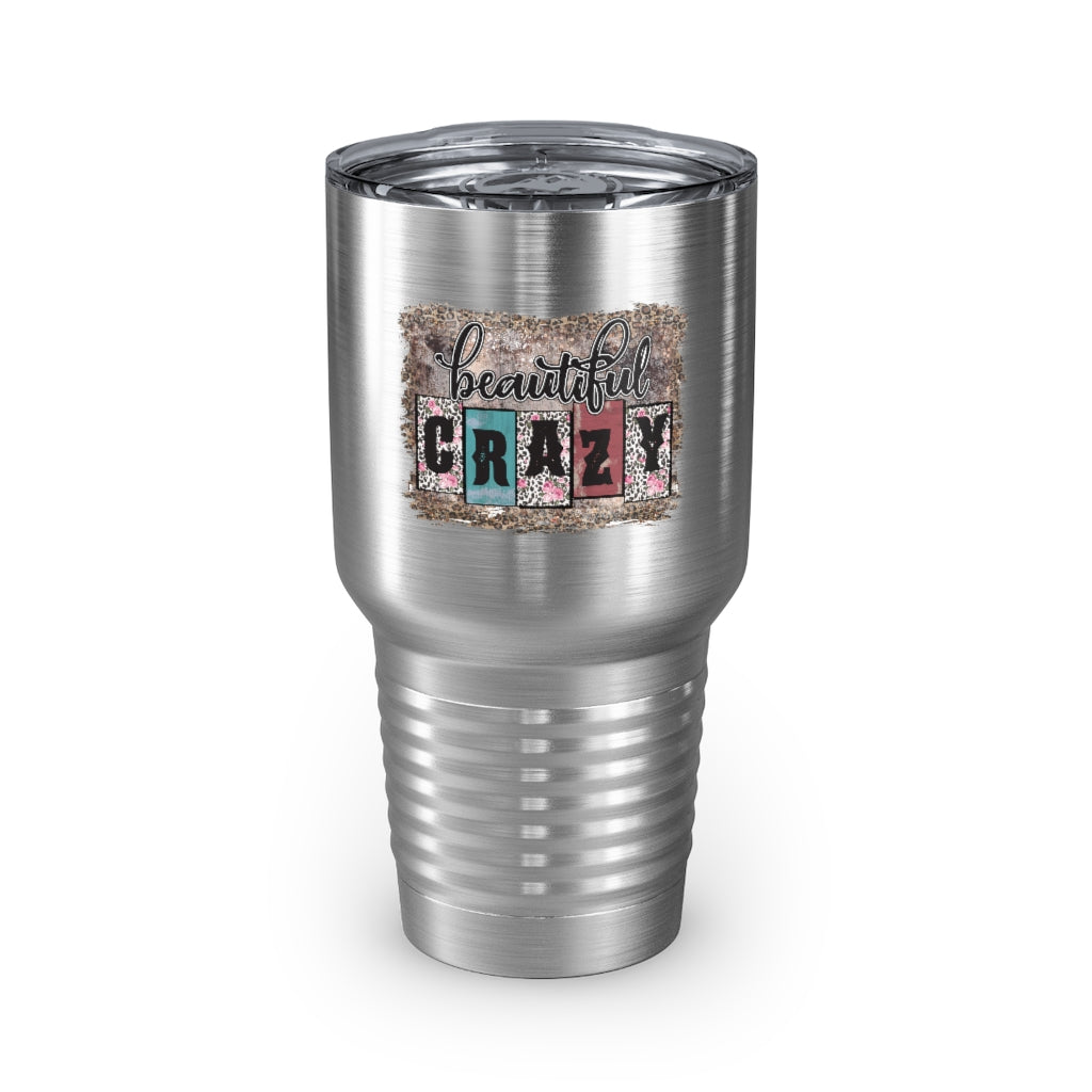 Ringneck Tumbler, 30oz