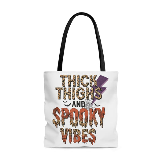 AOP Tote Bag