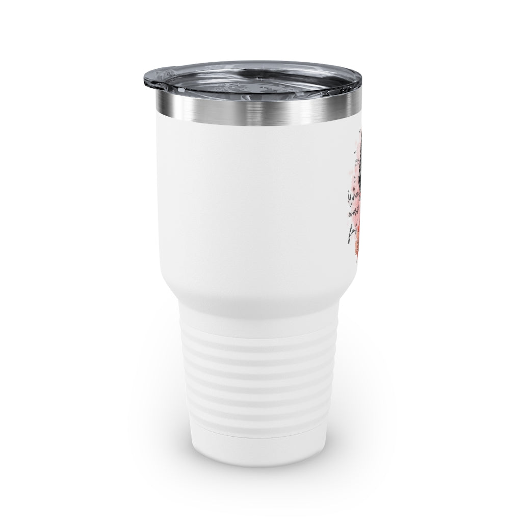 Ringneck Tumbler, 30oz