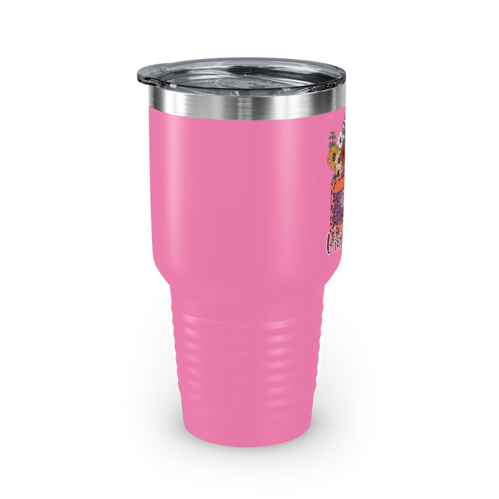 Ringneck Tumbler, 30oz