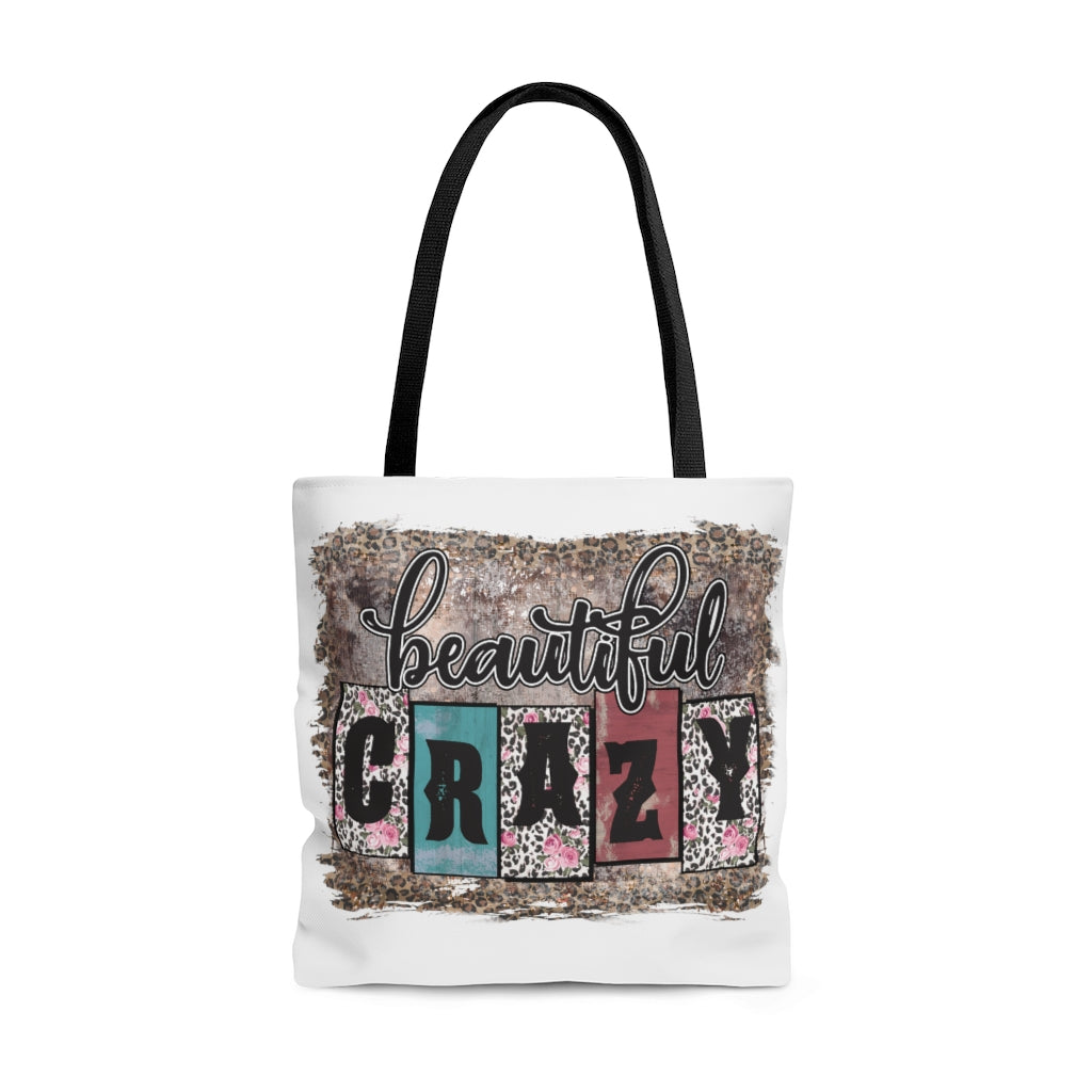 AOP Tote Bag