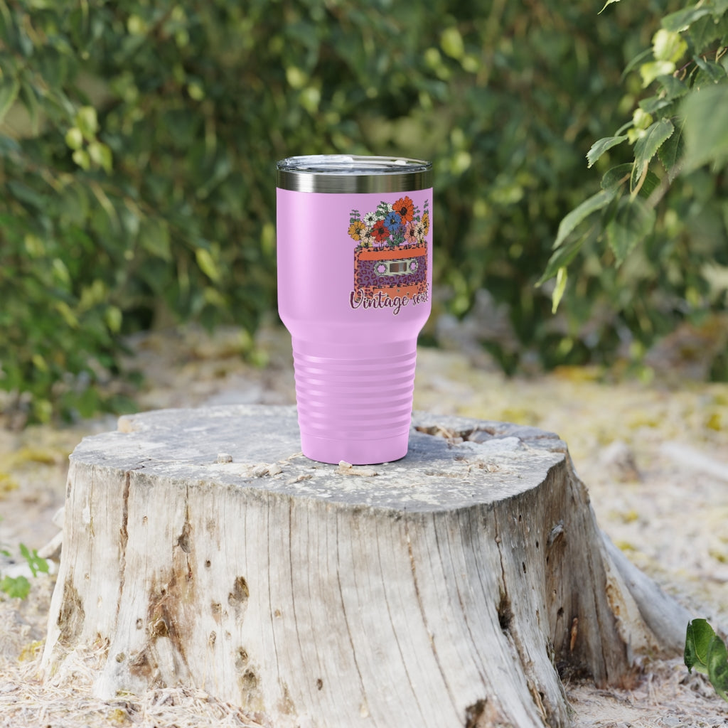 Ringneck Tumbler, 30oz