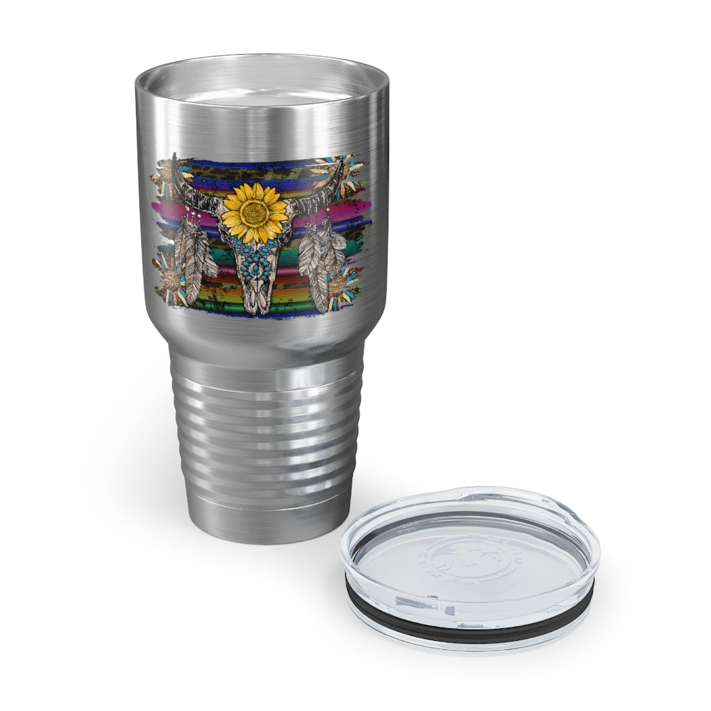 Ringneck Tumbler, 30oz