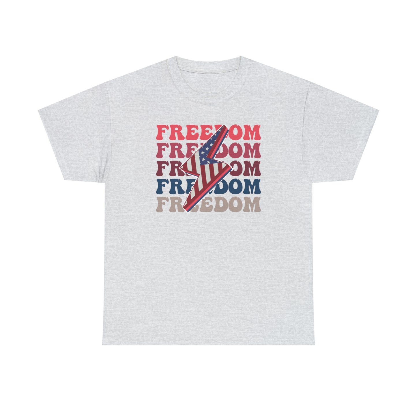 Freedom Graphic Tee