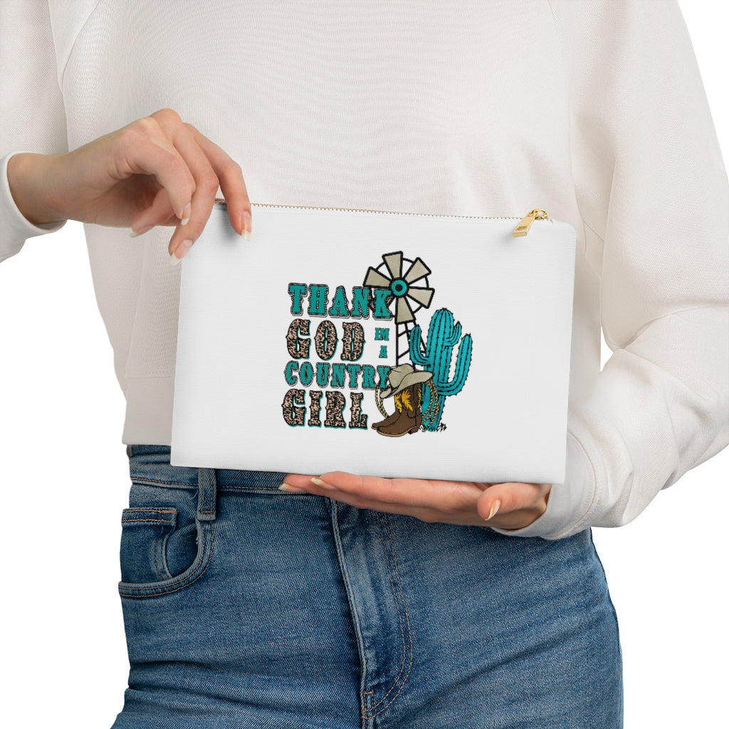 Cosmetic Bag