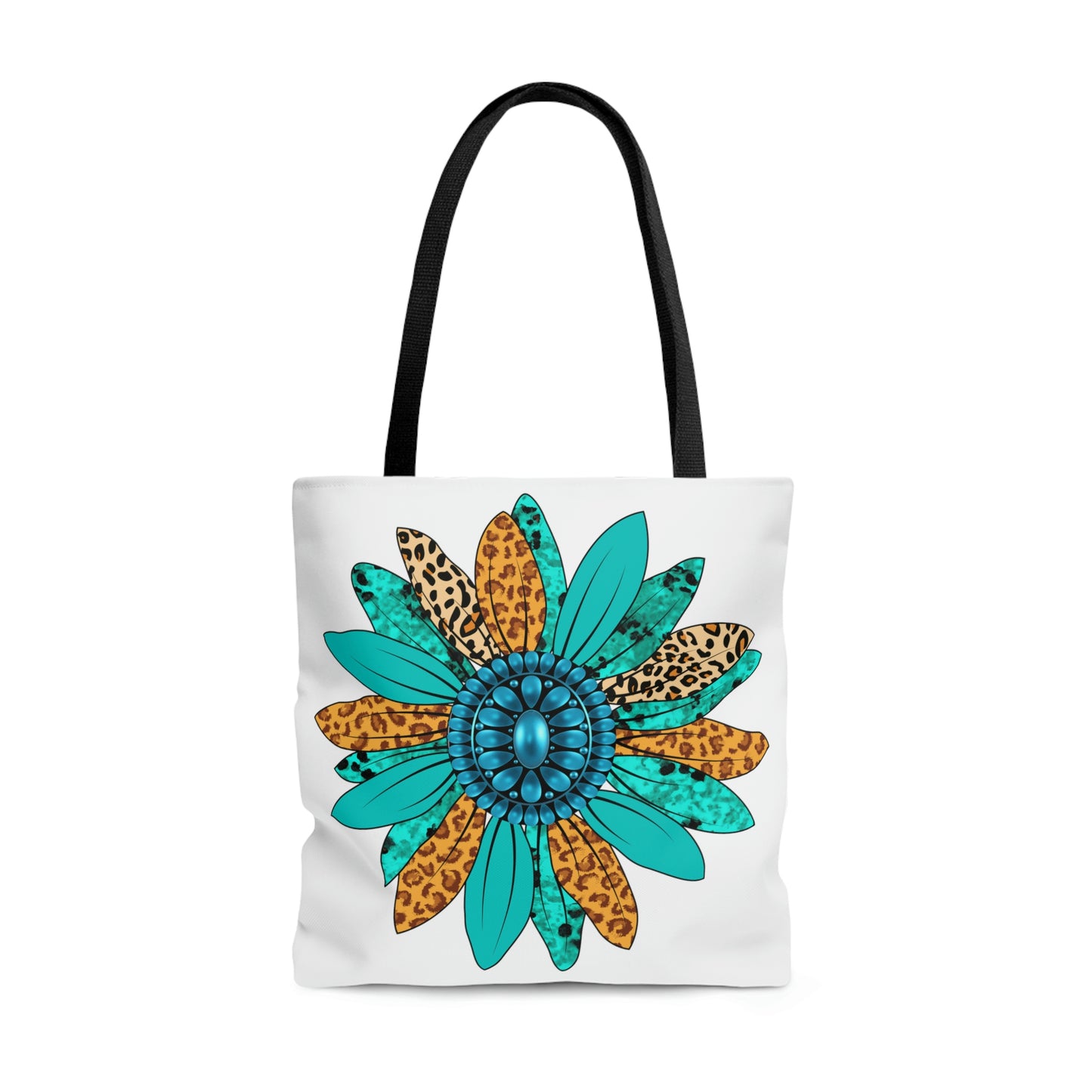 AOP Tote Bag