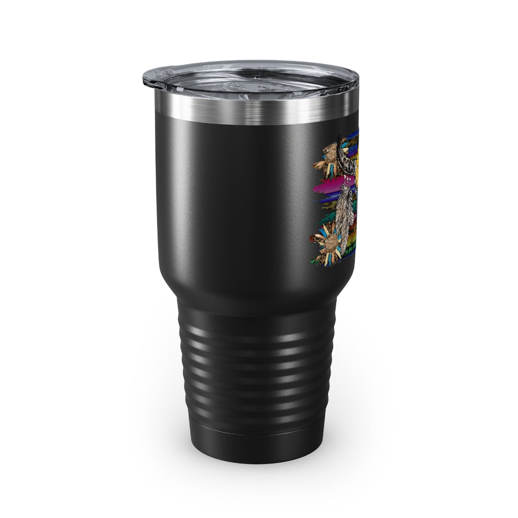 Ringneck Tumbler, 30oz
