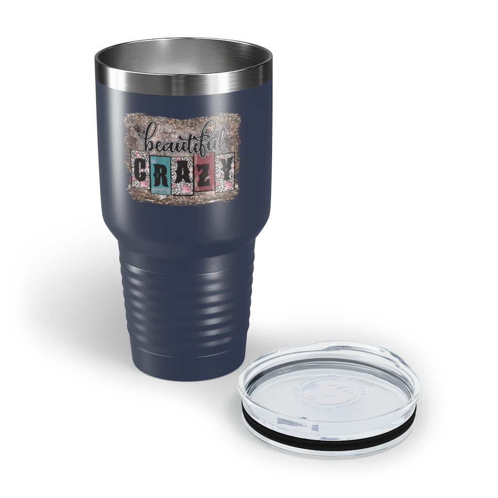 Ringneck Tumbler, 30oz