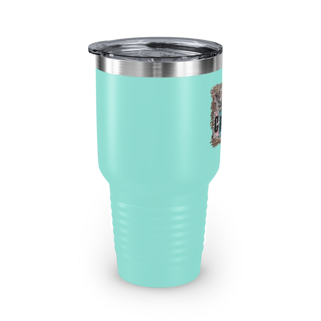 Ringneck Tumbler, 30oz