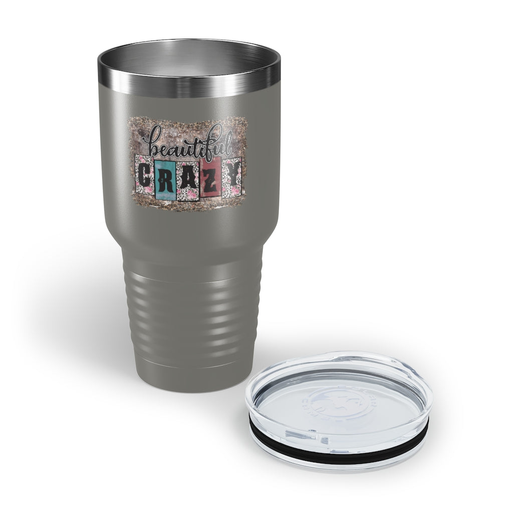 Ringneck Tumbler, 30oz