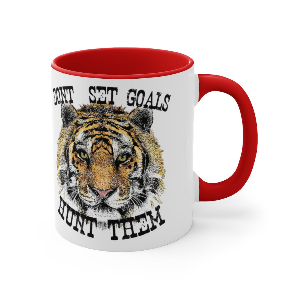 Accent Coffee Mug, 11oz