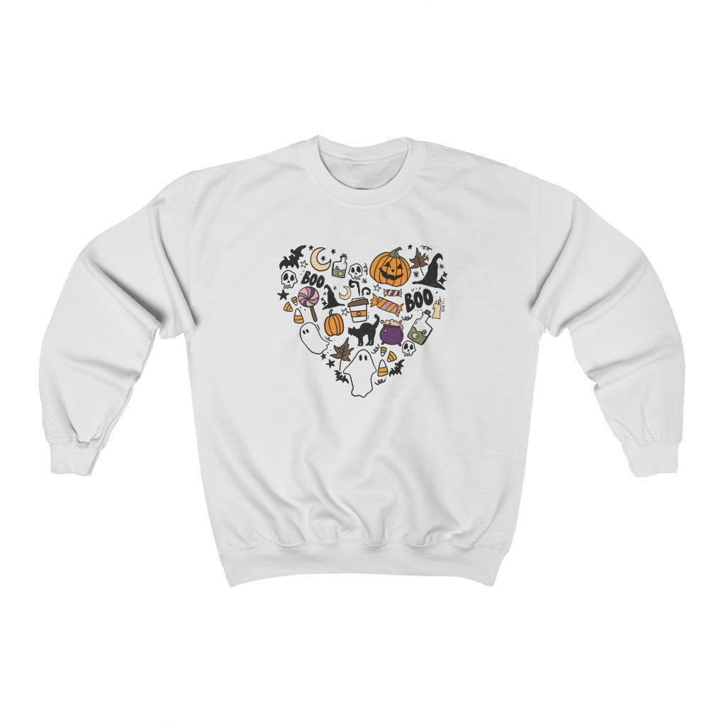 Unisex Heavy Blend™ Crewneck Sweatshirt
