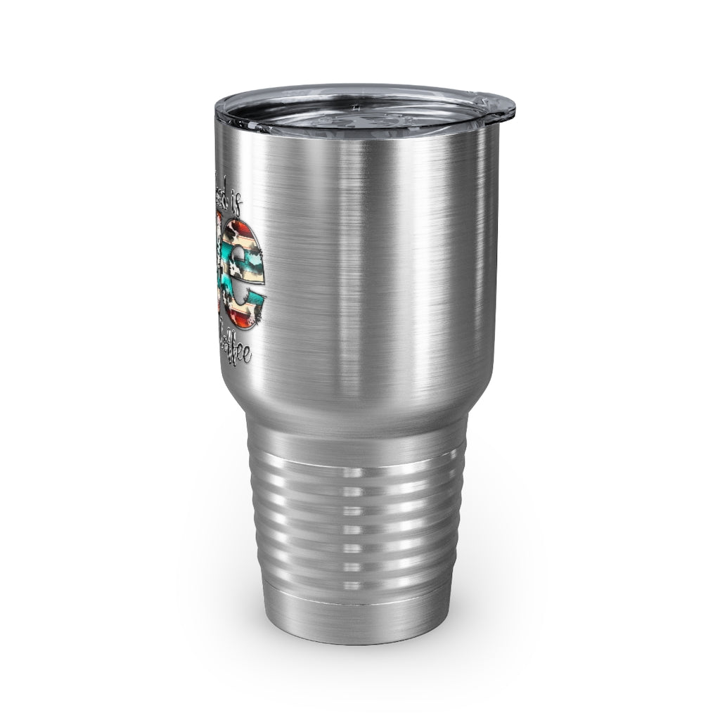 Ringneck Tumbler, 30oz