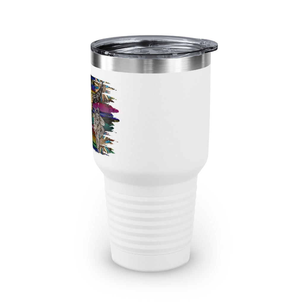 Ringneck Tumbler, 30oz