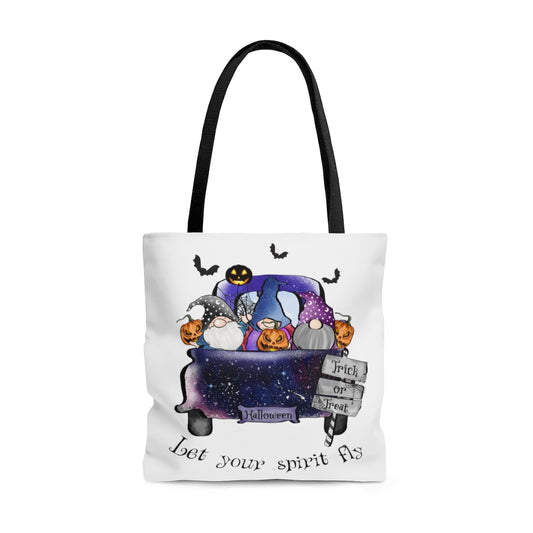 AOP Tote Bag