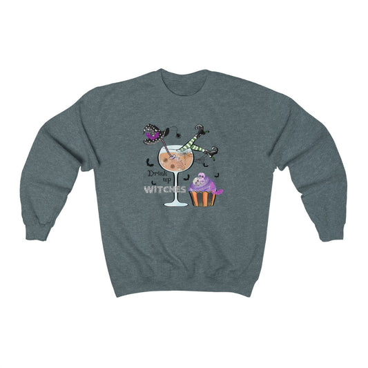 Unisex Heavy Blend™ Crewneck Sweatshirt