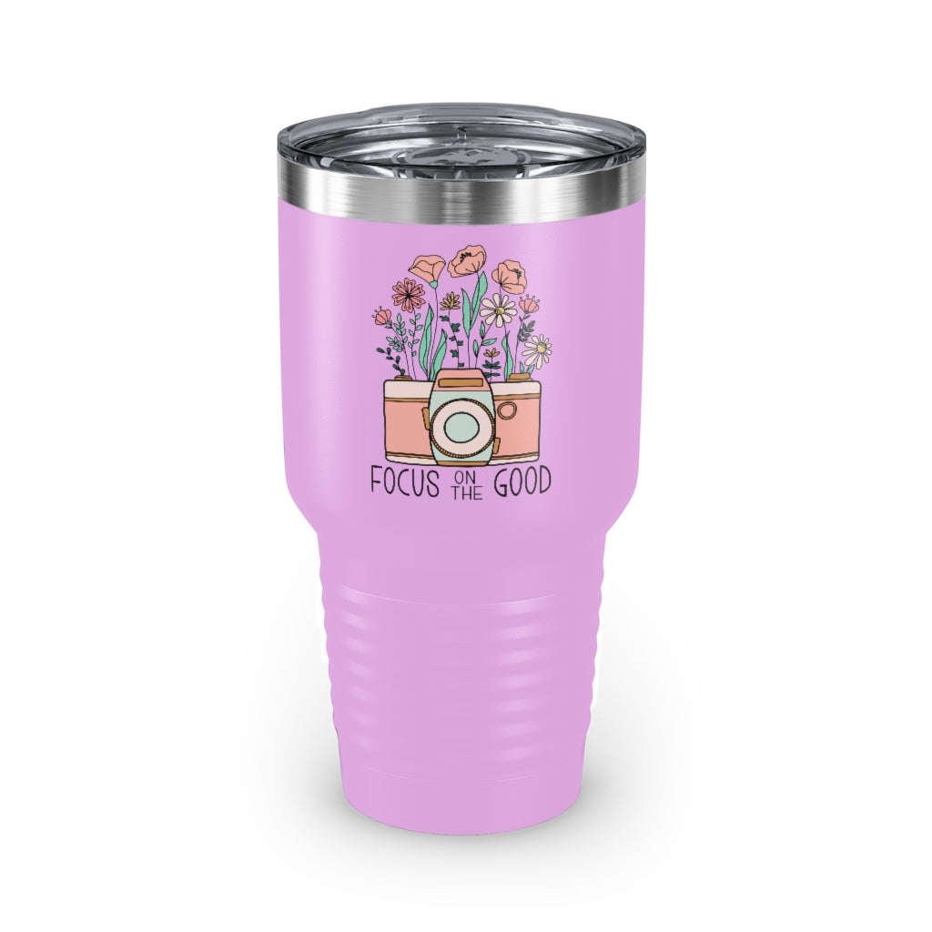 Ringneck Tumbler, 30oz
