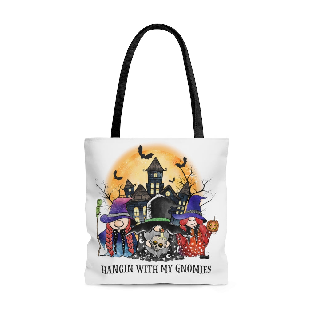 AOP Tote Bag