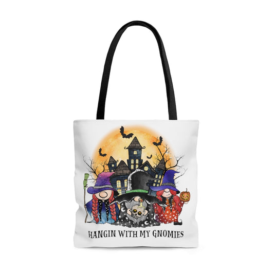 AOP Tote Bag