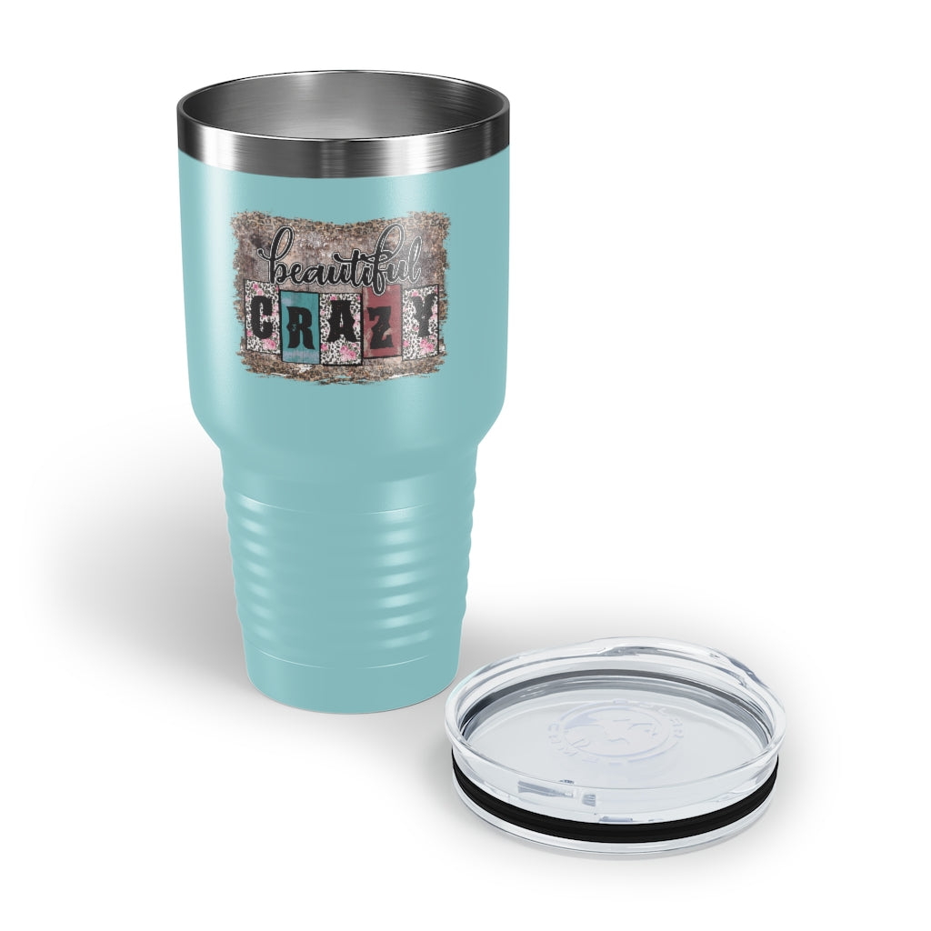 Ringneck Tumbler, 30oz