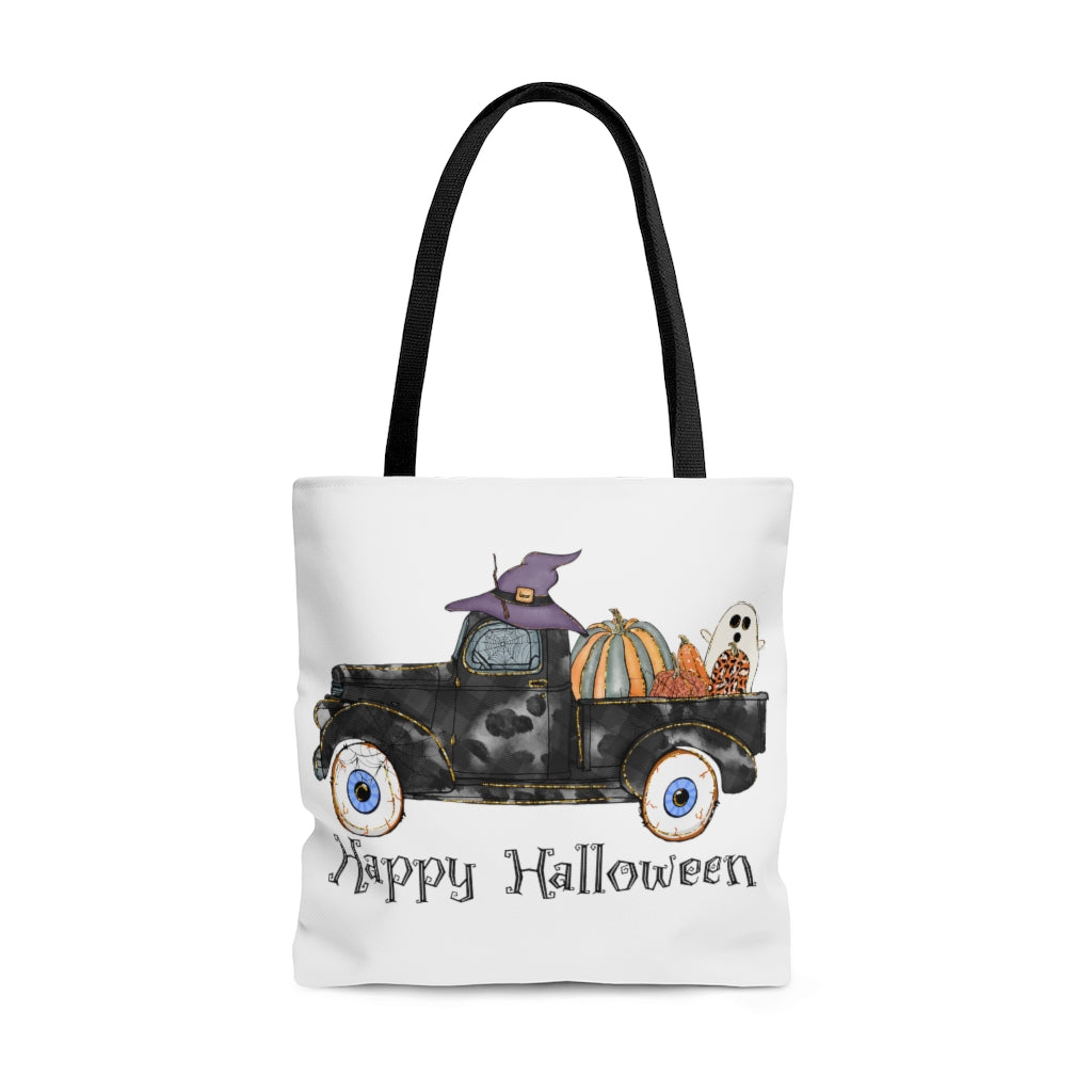 AOP Tote Bag