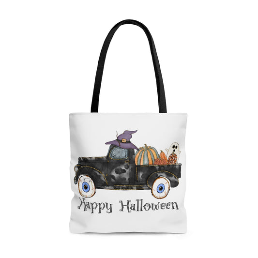 AOP Tote Bag