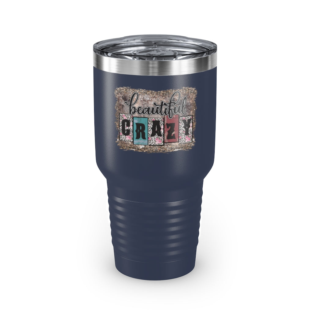 Ringneck Tumbler, 30oz