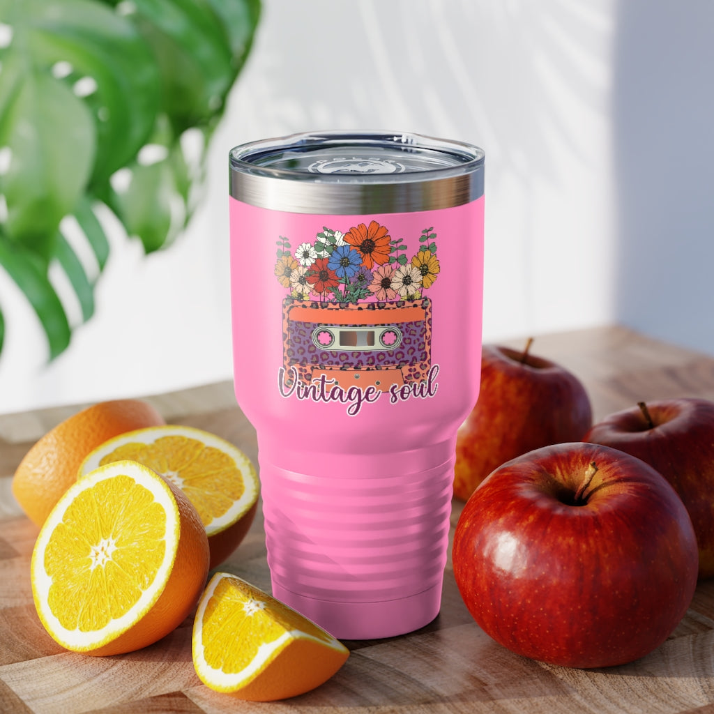 Ringneck Tumbler, 30oz