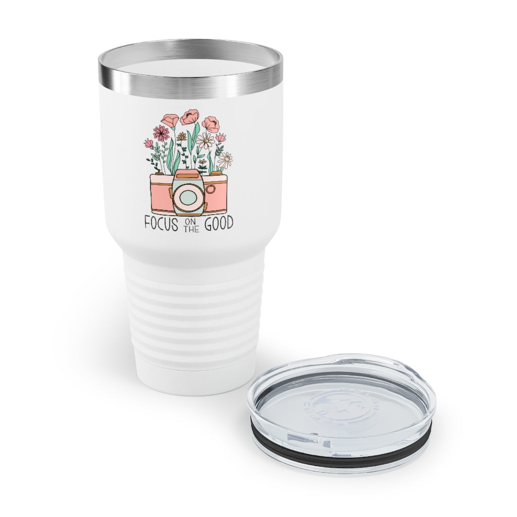 Ringneck Tumbler, 30oz