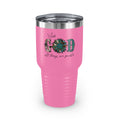 Ringneck Tumbler, 30oz