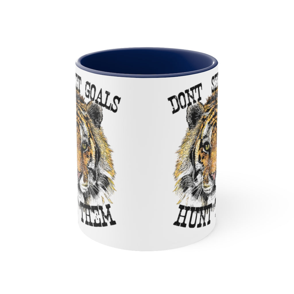 Accent Coffee Mug, 11oz