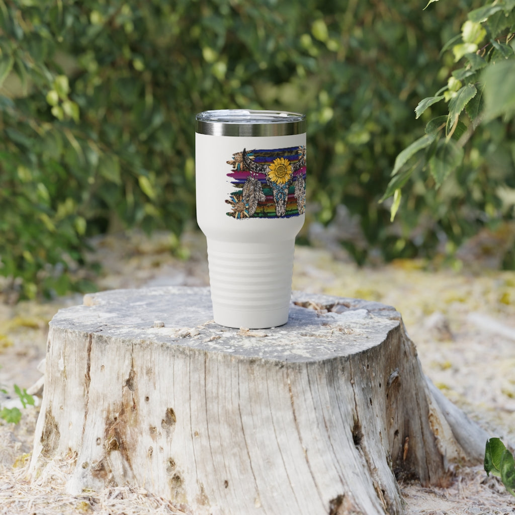 Ringneck Tumbler, 30oz