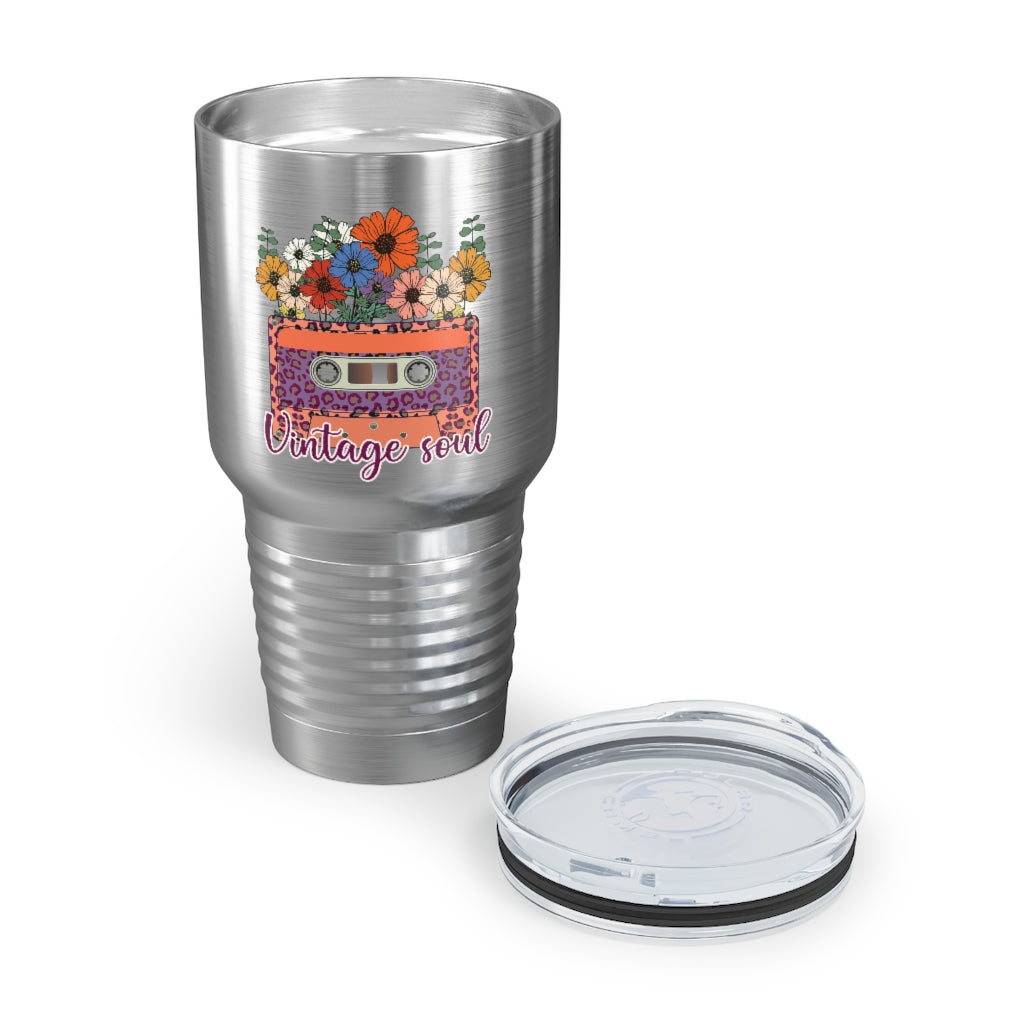 Ringneck Tumbler, 30oz