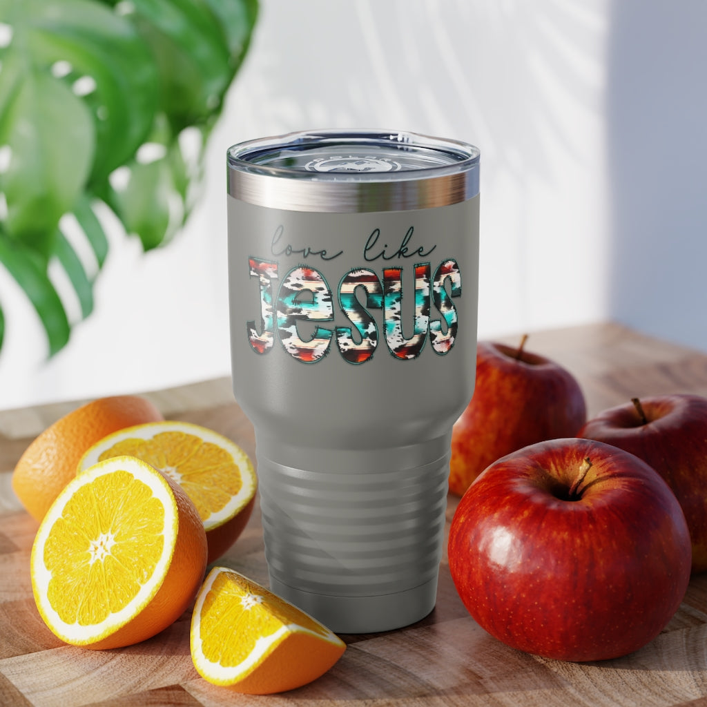 Ringneck Tumbler, 30oz