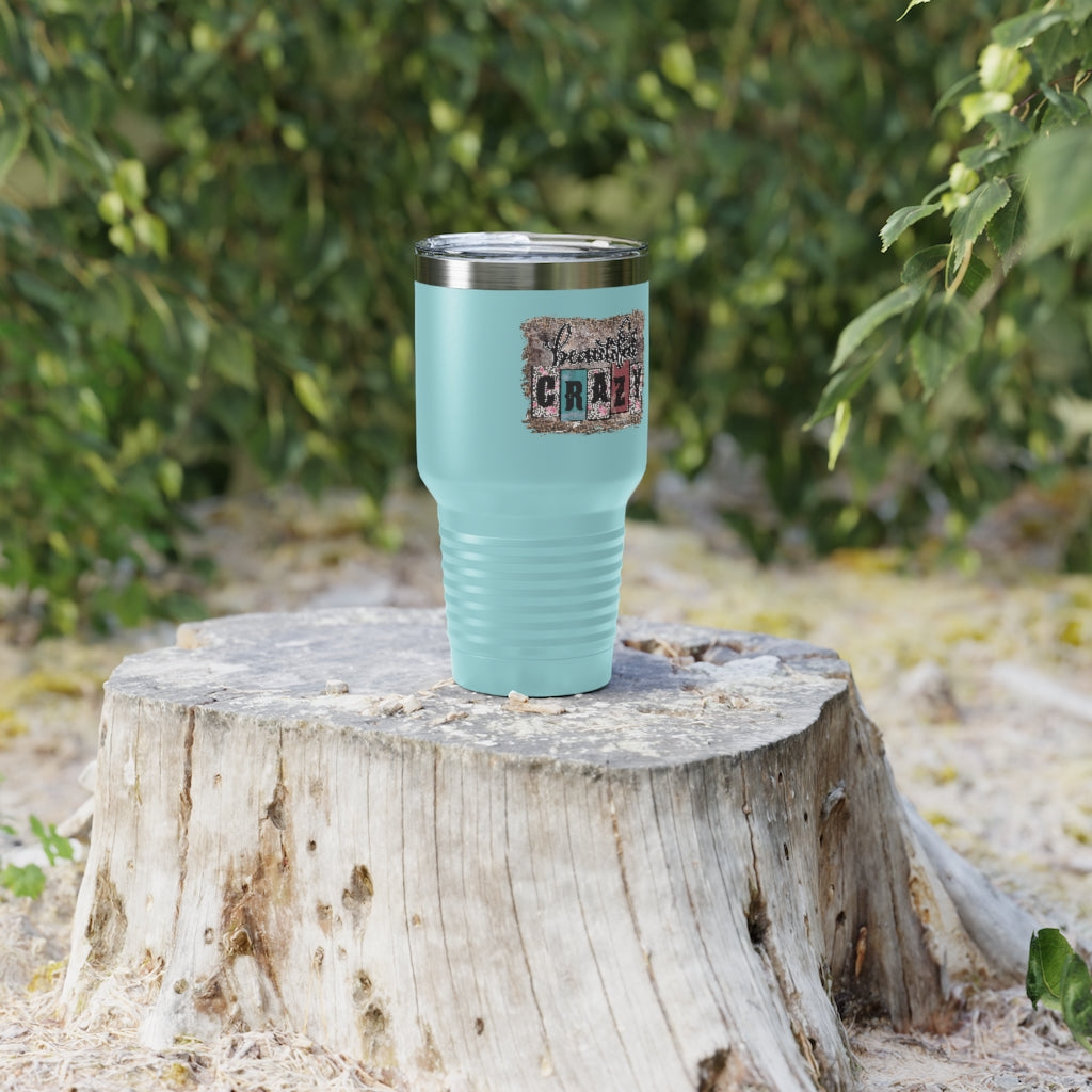 Ringneck Tumbler, 30oz