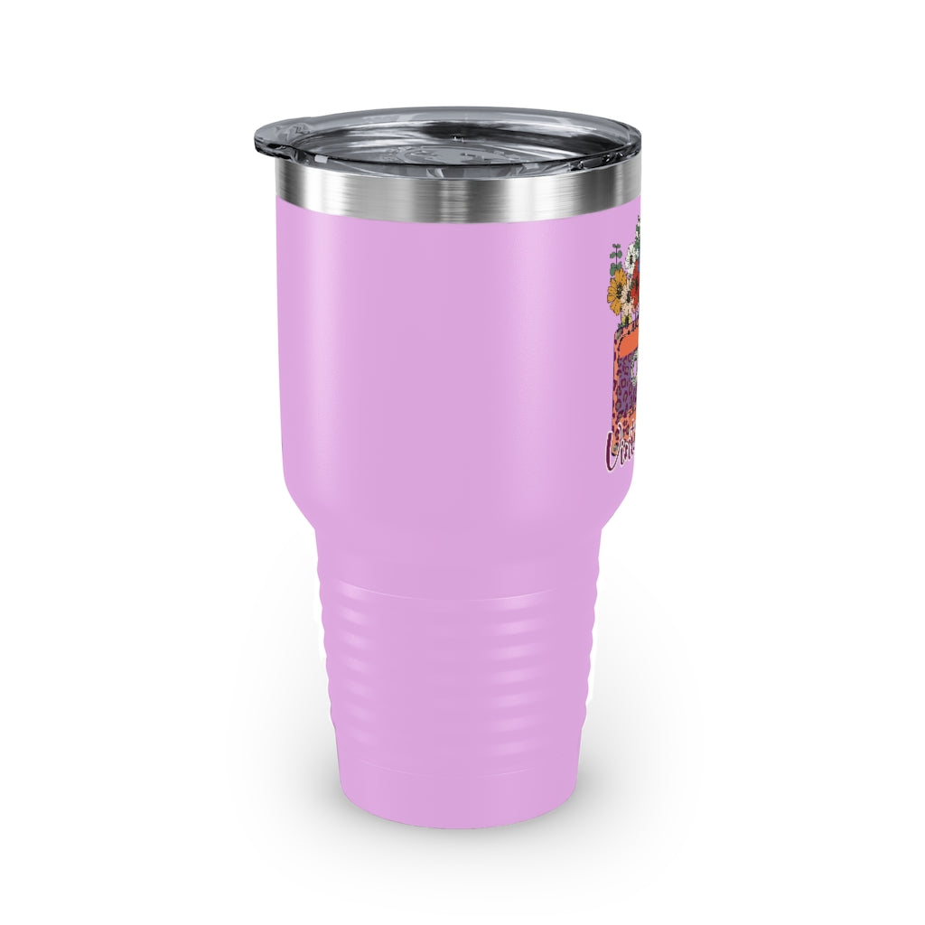 Ringneck Tumbler, 30oz