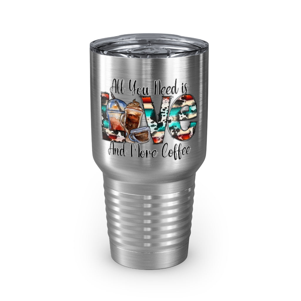 Ringneck Tumbler, 30oz