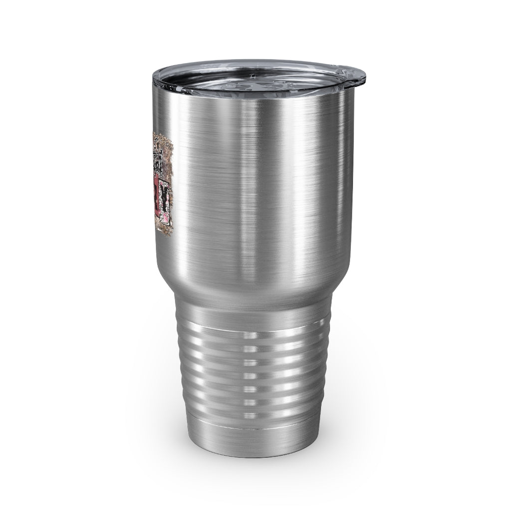 Ringneck Tumbler, 30oz