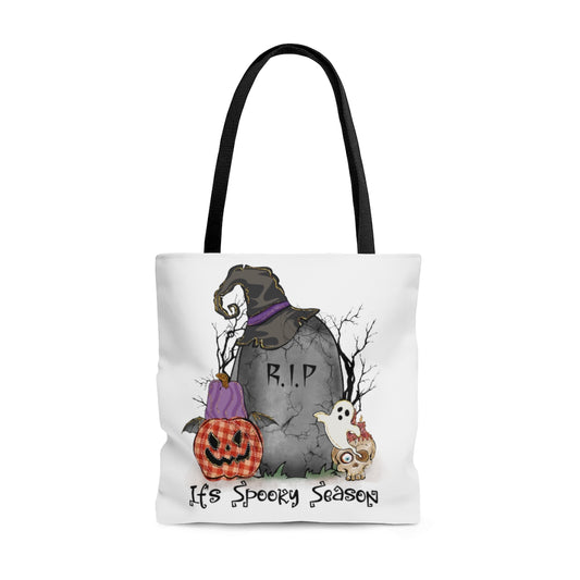 AOP Tote Bag