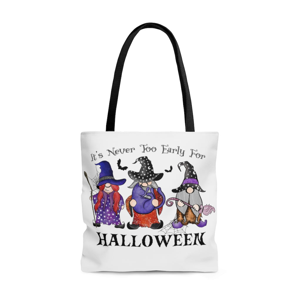 AOP Tote Bag