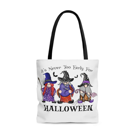 AOP Tote Bag