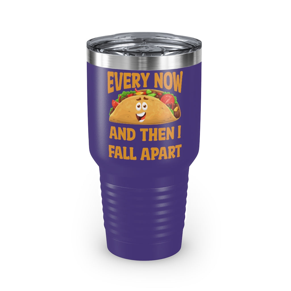 Ringneck Tumbler, 30oz