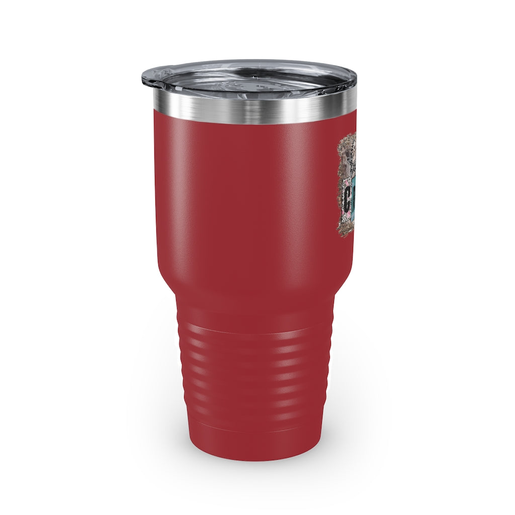 Ringneck Tumbler, 30oz